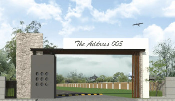 The Address 005