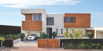 Panchshil Yoo Villas