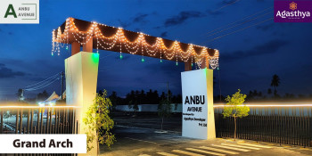 Anbu Avenue