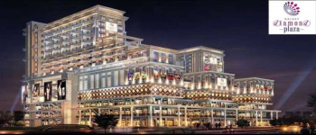 Galaxy Diamond Plaza