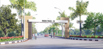 Mauli Town 20