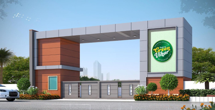 Sanjeevni Green Vihar