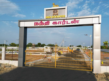 Nandhi Gardens