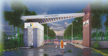 Aanvi Heights