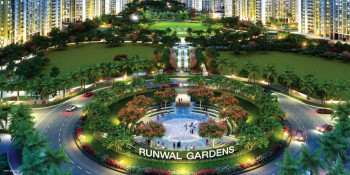 Runwal Gardens