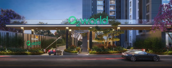 Pristine O2 World