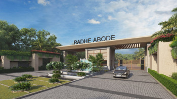Radhe Abode