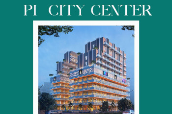 Pi City Center