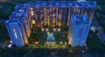Cosmos Greens by Cosmos Infra