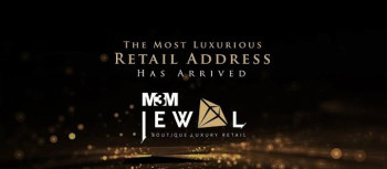 M3m Jewel