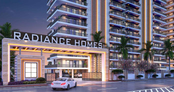 Radiance Homes