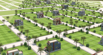 Urbanrise Galleria Gardens