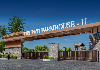 Tirupati Farm House Phase II