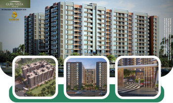 Guruvista Phase 3