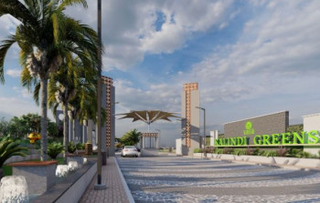 Kalindi Greens