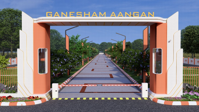 Ganesham Aangan