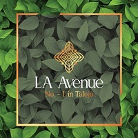 LA Avenue