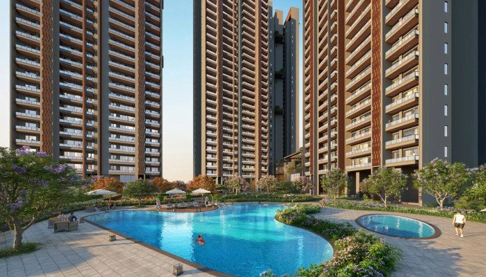 Signature Global Cloverdale