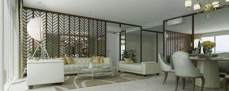 DLF Camellias