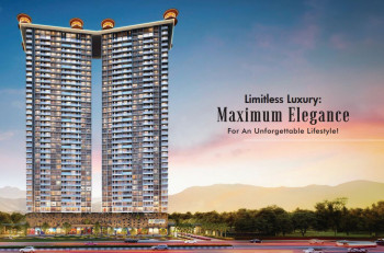 Maximus City