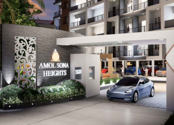Amol Sona Heights