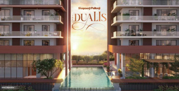 Shapoorji Pallonji The Dualis