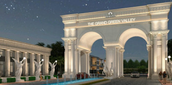 Ahinsa The Grand Green Valley