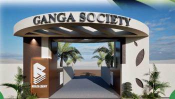 Ganga Society