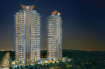 The Sky Heights
