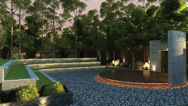Hebron Enclave