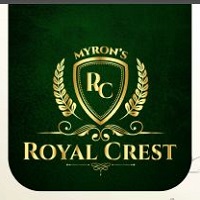 Myron Royal Crest
