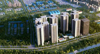 Lodha Mirabelle