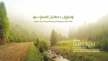 Navya Imperial Gardens
