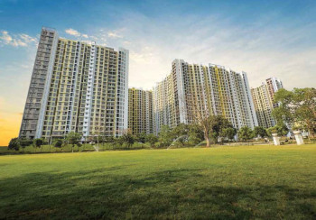 Runwal Garden City
