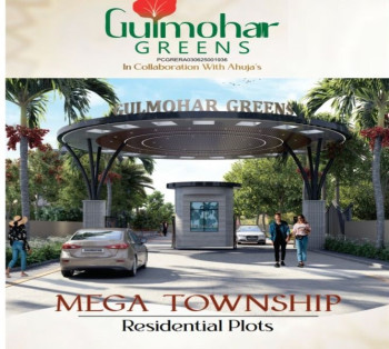 Gulmohar Greens