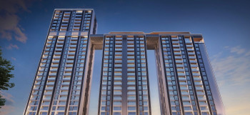 Mayfair River Residences