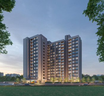 Aaditey Residencies