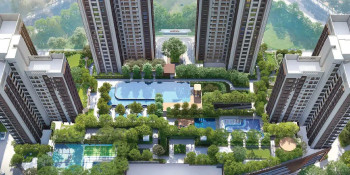 Lodha Haven