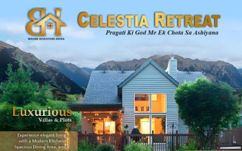 Celestia Retreat