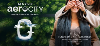 Mayur Aerocity