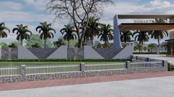Samarth Gold City