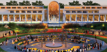 Vrindavan Global