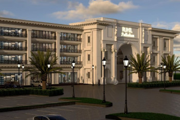 Ruhil Palladium