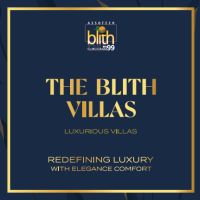The Blith Villas