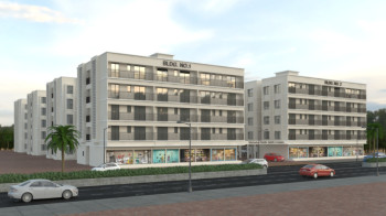 Mahadev Riddhi Siddhi Complex