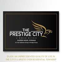 The Prestige City