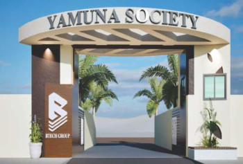 Yamuna Society