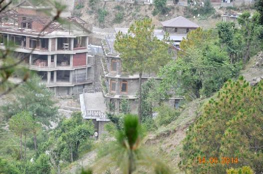 Auramah Valley