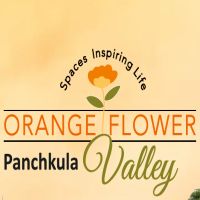 Orange Flower Valley