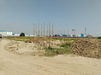 Sigma Industrial Park 2